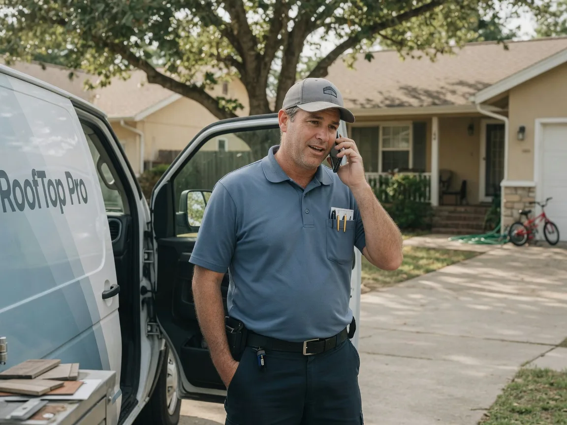 Roof Repair Burdett, NY FAQs