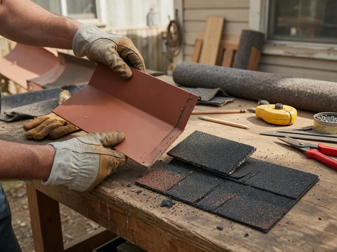 Roof Repair company in Burdett, NY